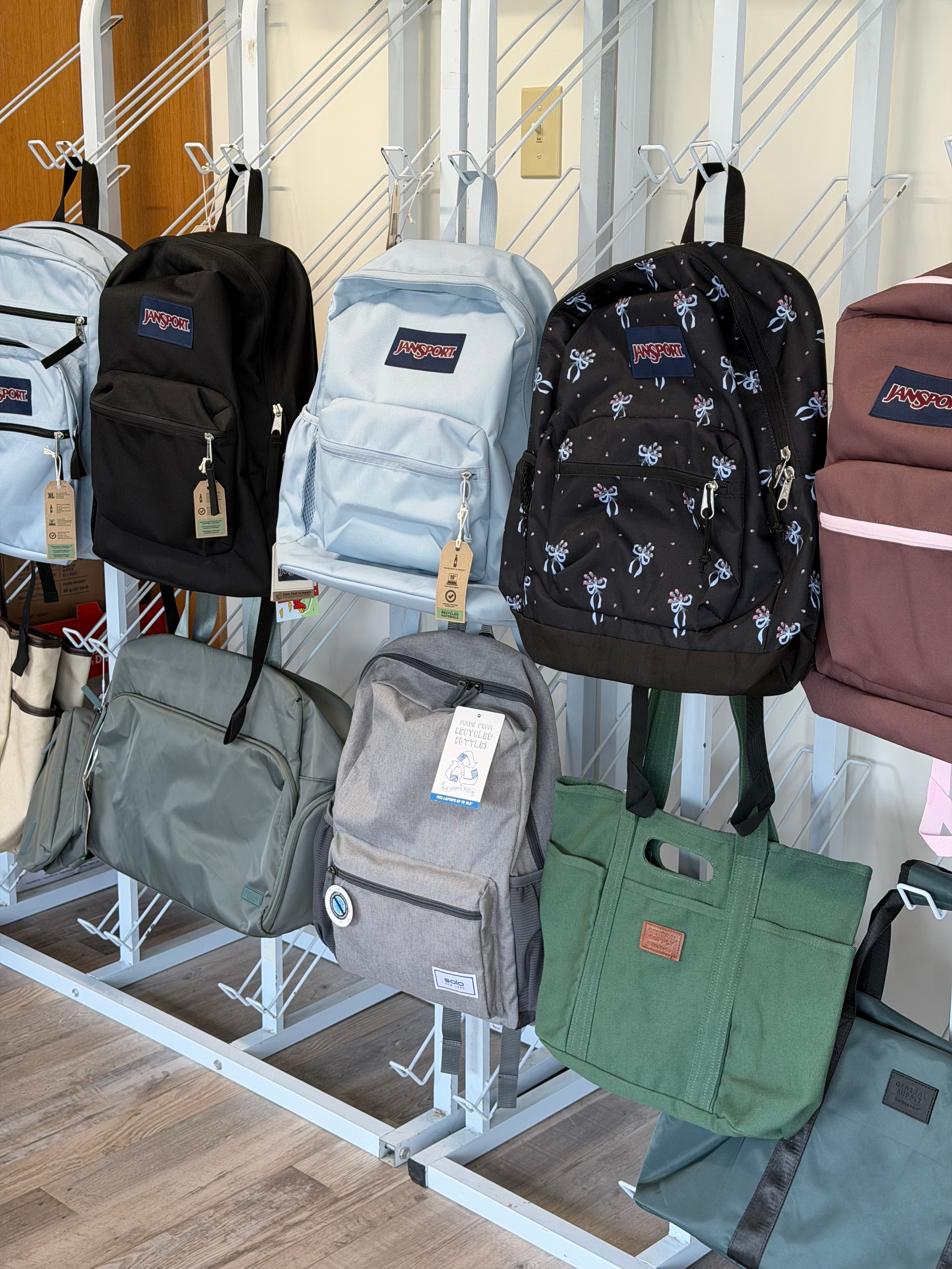 Bags