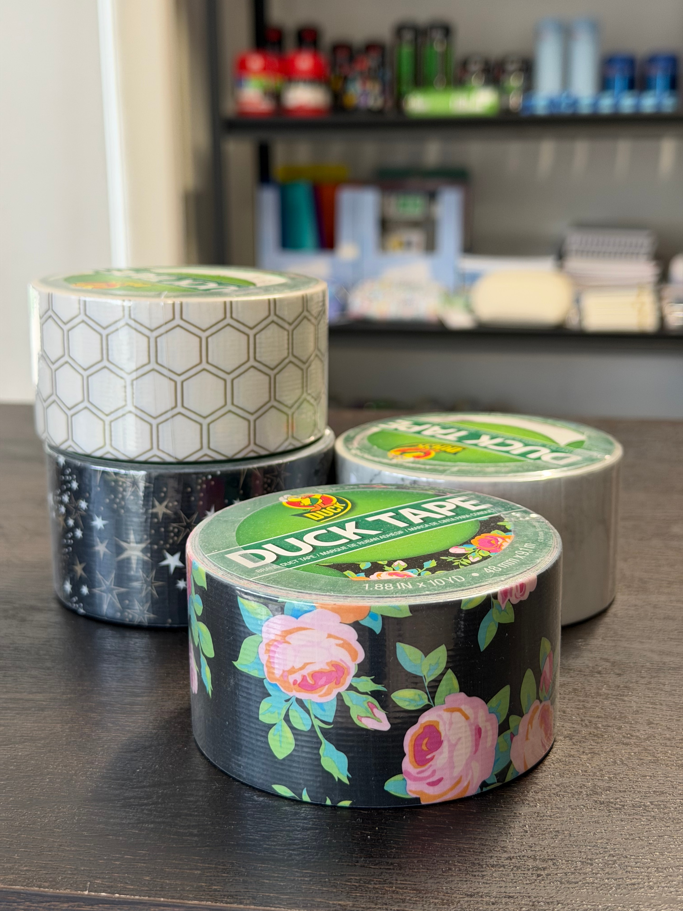 Duck Tape