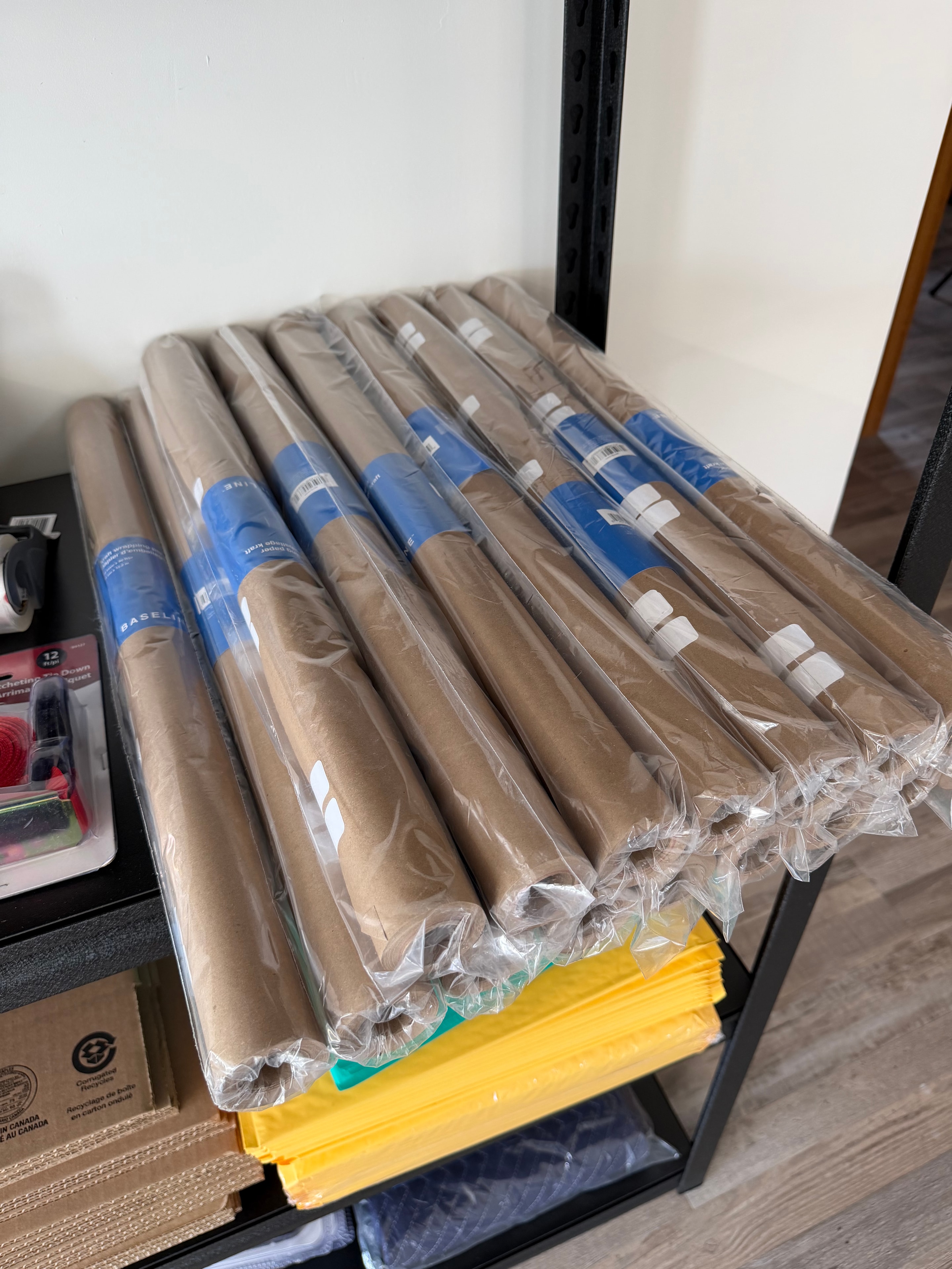 Mailer Envelopes