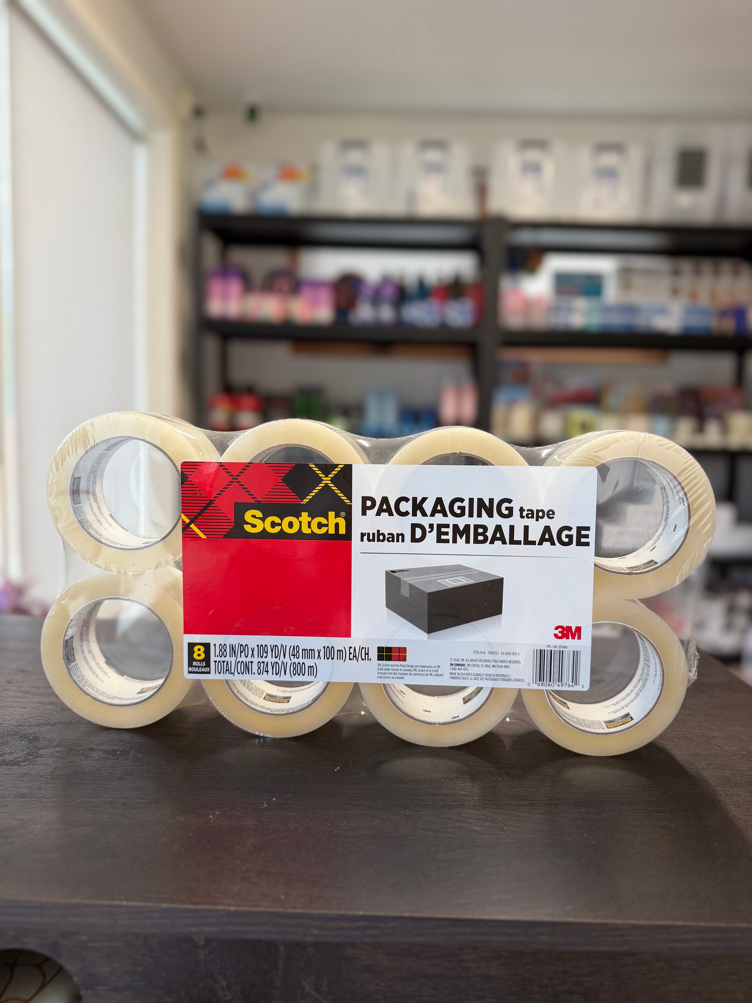 Tape Value Pack