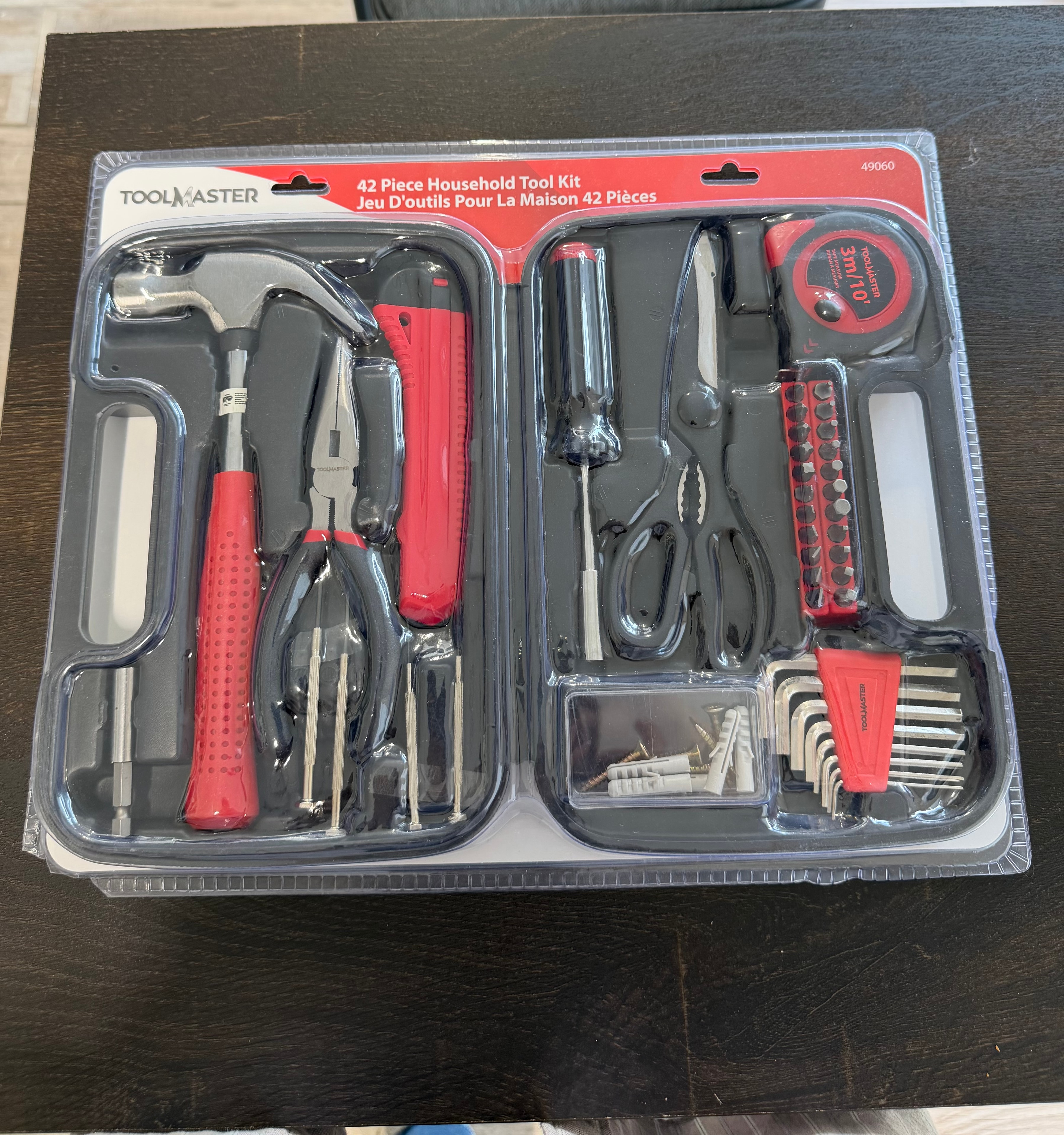 Tool Kit