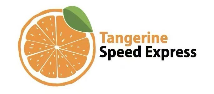 Tangerine Speed Express
